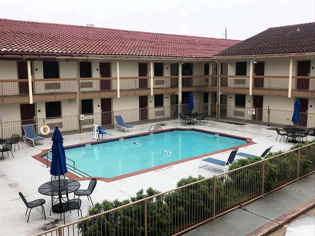 Red Roof Inn Houston North - Fm1960 & I-45 Westfield Facilidades foto